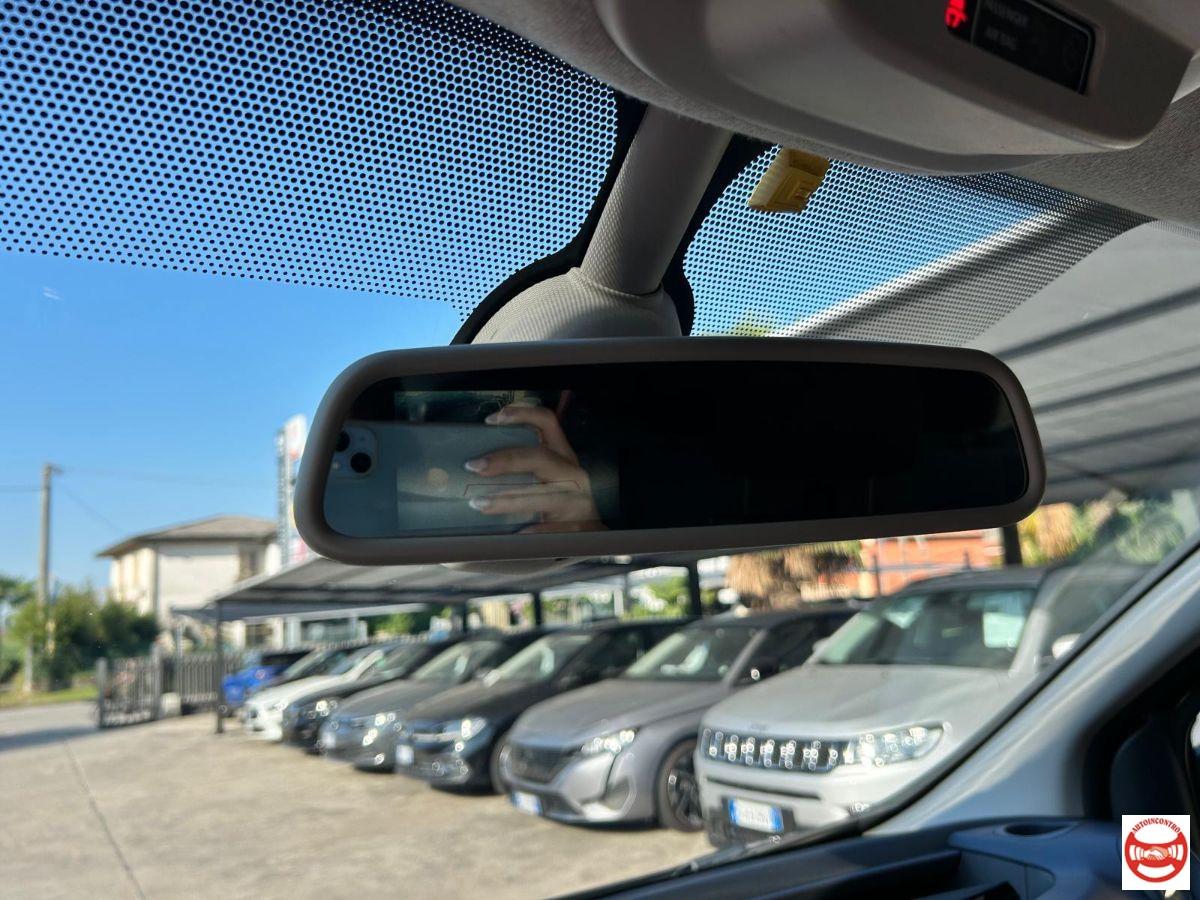 OPEL Vivaro 29 L2H1 d.cab 1.6 bit. 125cv Edition S&S E6 29 L2H1 d.cab 1.6 bit. 125cv Edition S&S E6