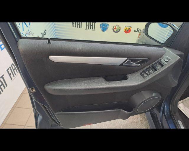 MERCEDES-BENZ B 200 cdi Sport