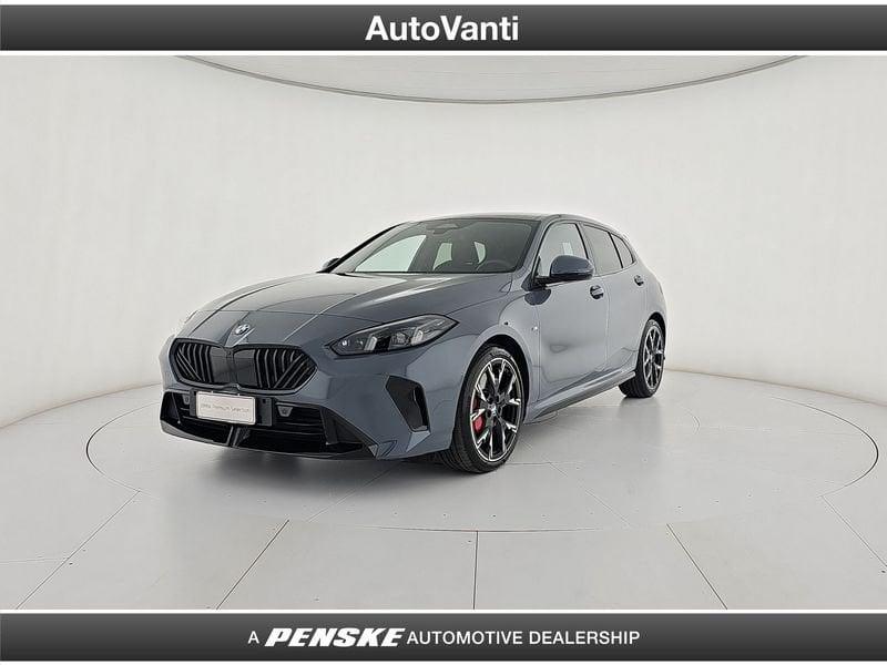 BMW Serie 1 118d 5p. MSport Pro