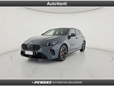 BMW Serie 1 118d 5p. MSport Pro
