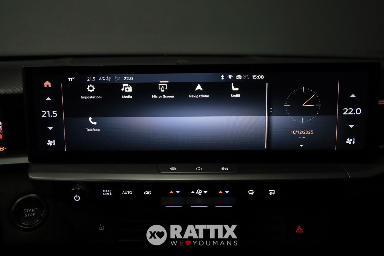 Opel Grandland 1.2 Hybrid 145CV GS e-DCS6