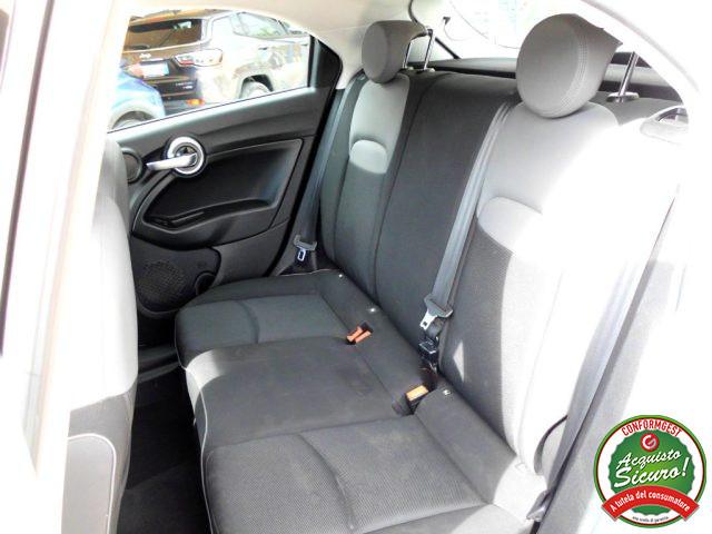 FIAT 500X 1.6 MultiJet 120 CV Business