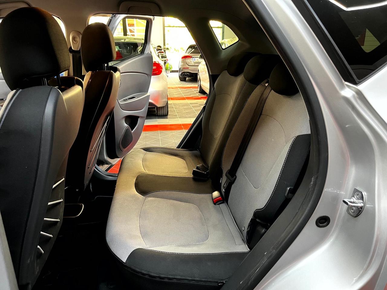 Renault Captur 0.9 TCe R-Link - FABIANOAUTO
