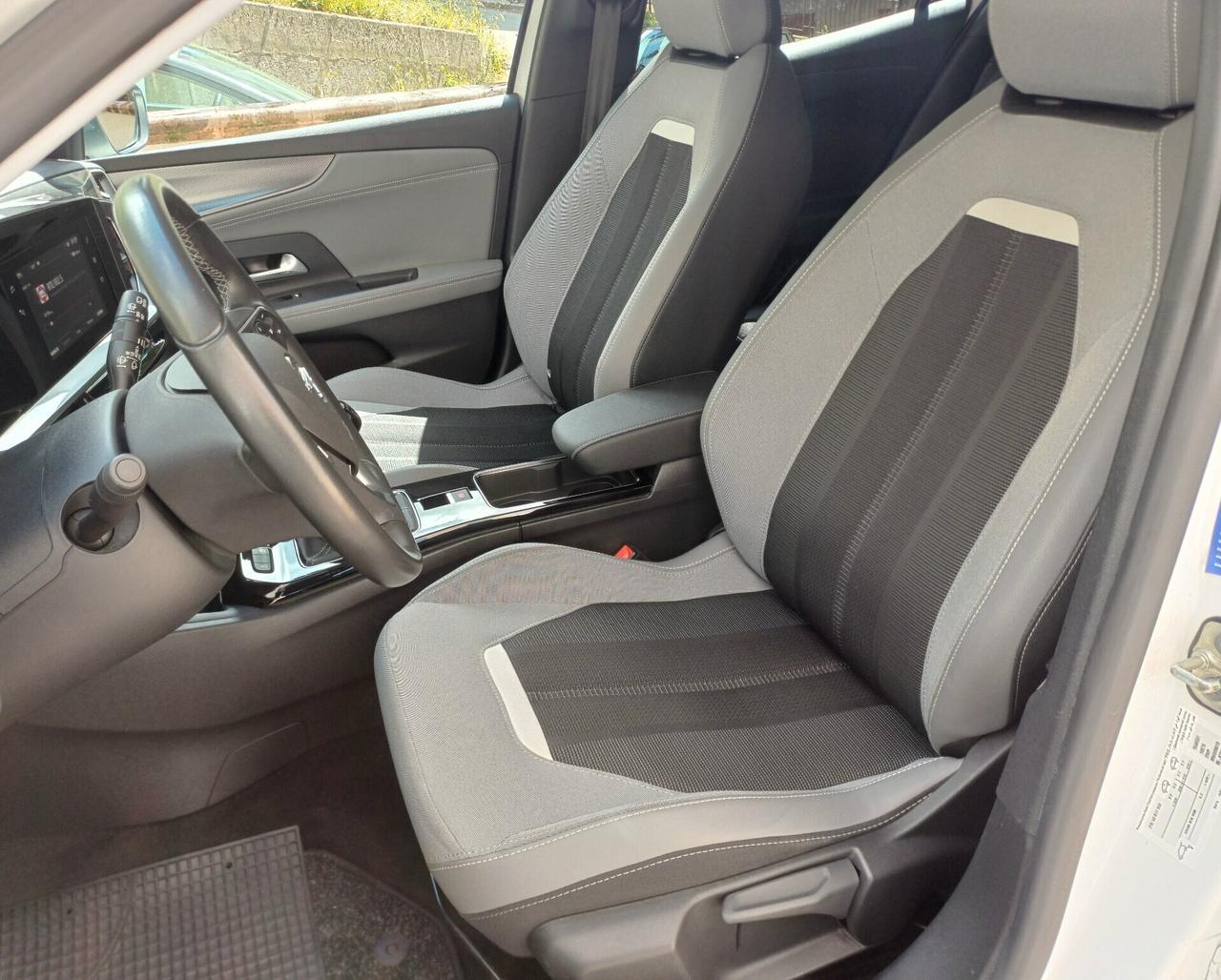 Opel Mokka 1.5 Diesel 110cv Elegance