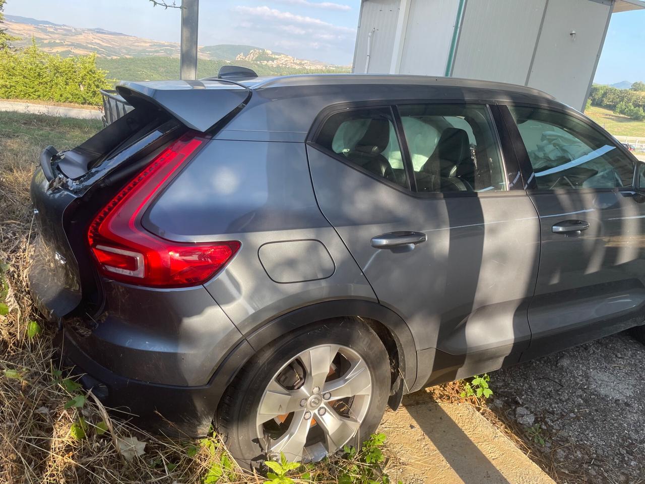 Volvo XC40 D3 Business