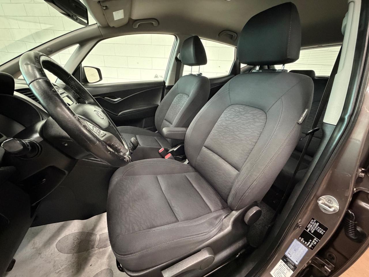 Hyundai iX20 1.4 90 CV Comfort