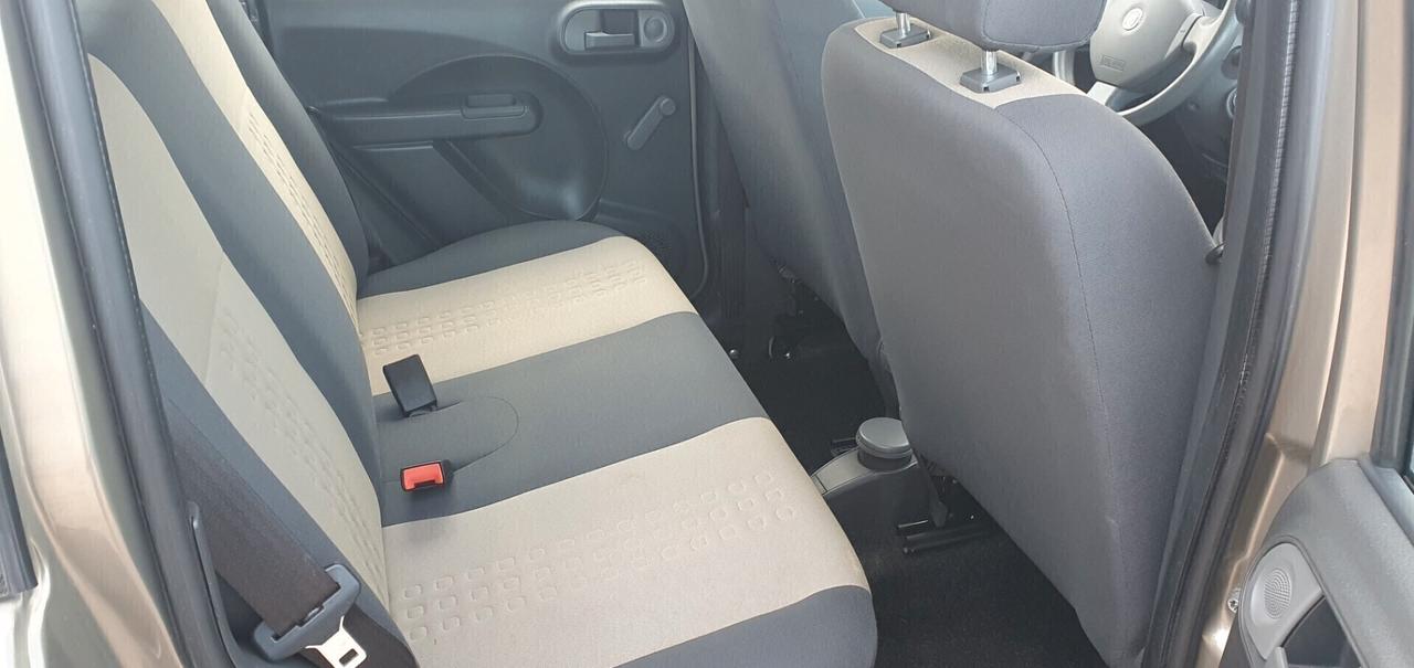 Fiat Panda 1.2 Dynamic Natural Power