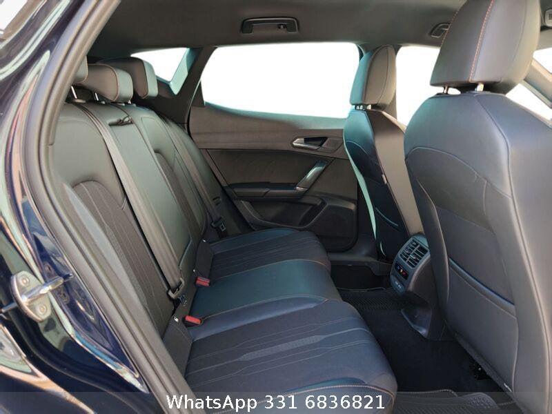 CUPRA Formentor Formentor 2.0 tdi 150cv