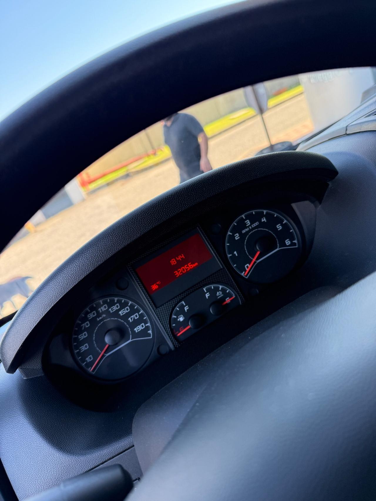 Citroen Jumper 30 BlueHDi 130 IVA ESPOSTA my20"