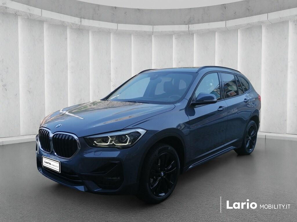 BMW X1 20 d Sport xDrive Steptronic