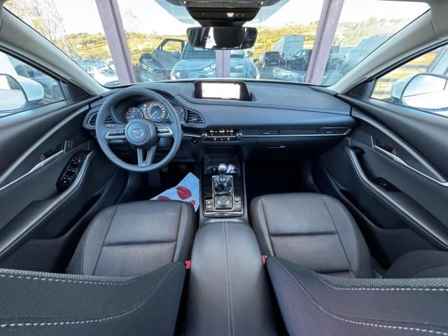 Mazda CX-30 2.0 m-hybrid Evolve 2wd 122cv 6mt