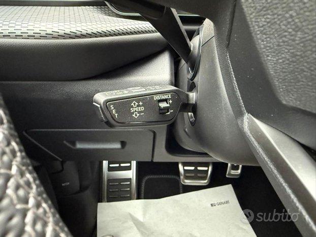 AUDI Q5 TDI 150 kW mHEV+ S tronic quattro S line