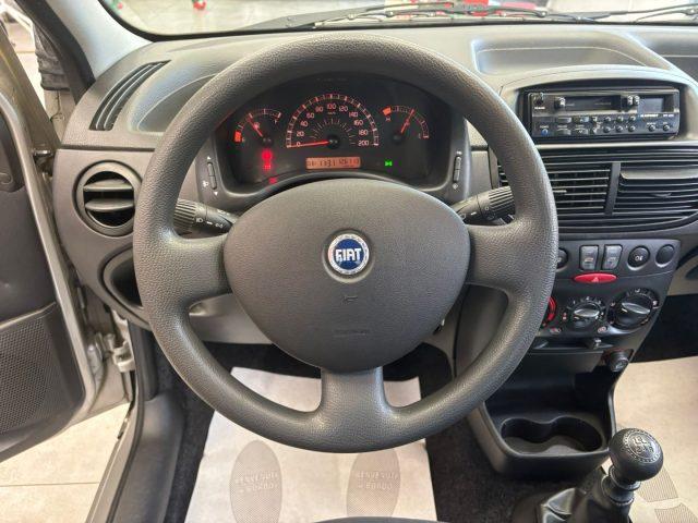 FIAT Punto 1.2 5 porte *DISTRIBUZ. FATTA*OK NEOPAT.*OCCASIONE