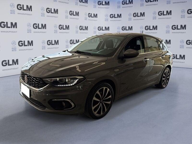 FIAT Tipo 1.4 5 porte Lounge