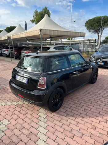 MINI One 1.4 16V One GPL