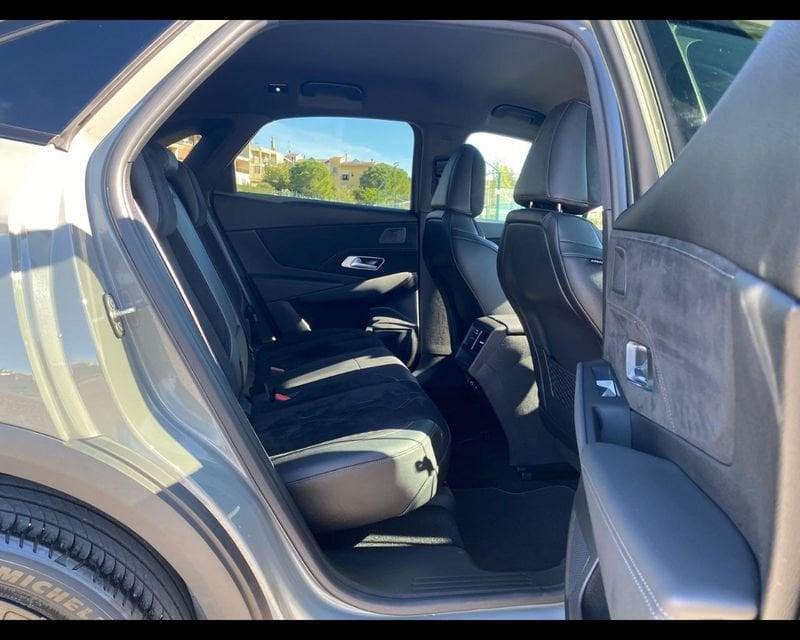 DS DS 7 DS7 1.5 bluehdi Performance Line 130cv auto