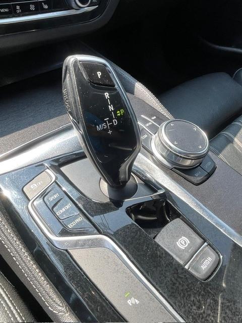 Bmw 525 525d Touring xDrive Msport