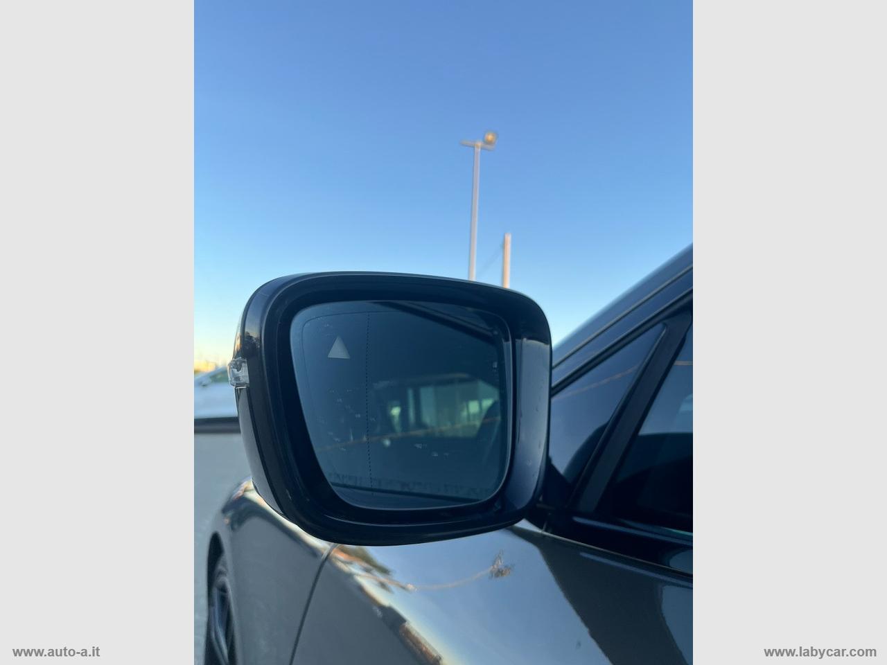 BMW 420d 48V Cabrio Msport Pro