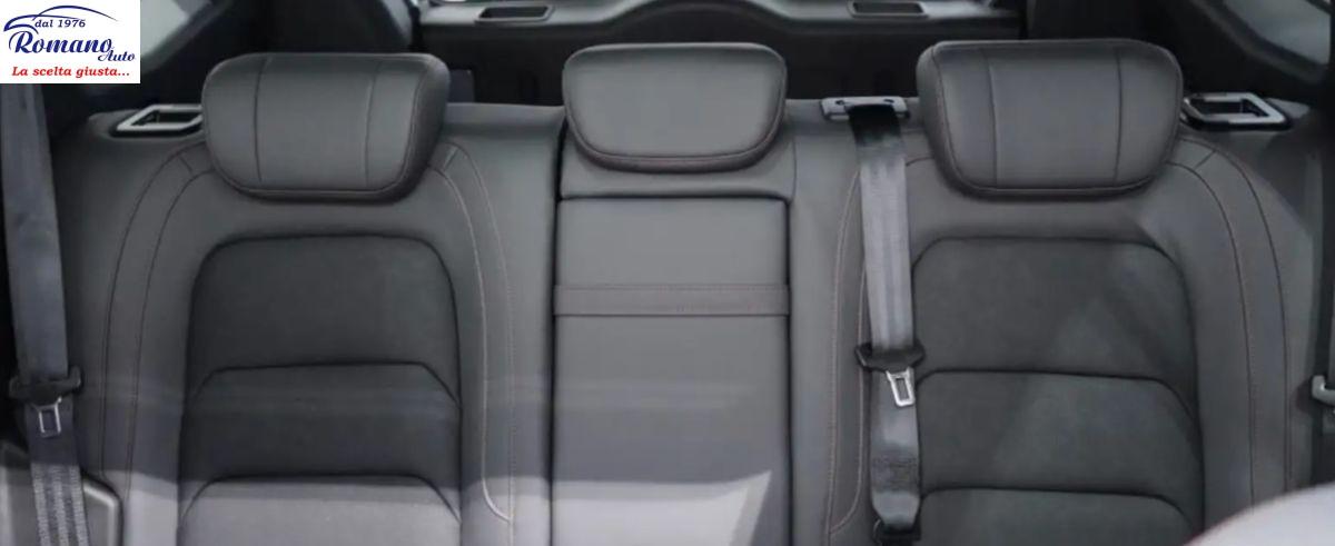 NEW ICH-X - K3 - 2.0 244 CV DCT 4WD#GARANZIA 5 ANNI !