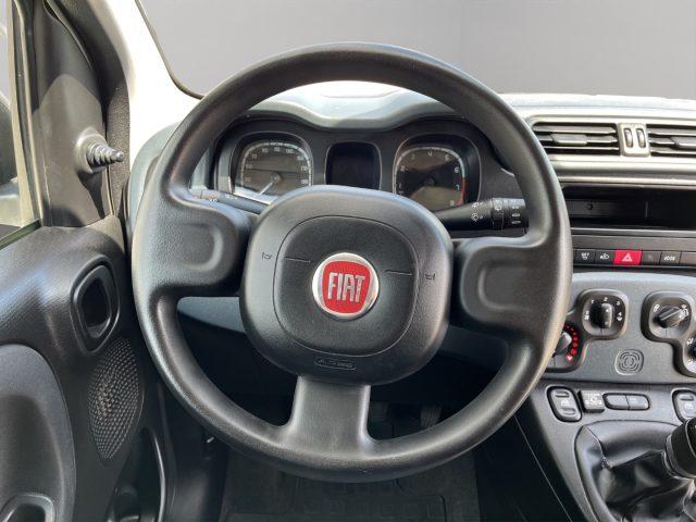 FIAT Panda VAN 1.2 69CV 2Posti