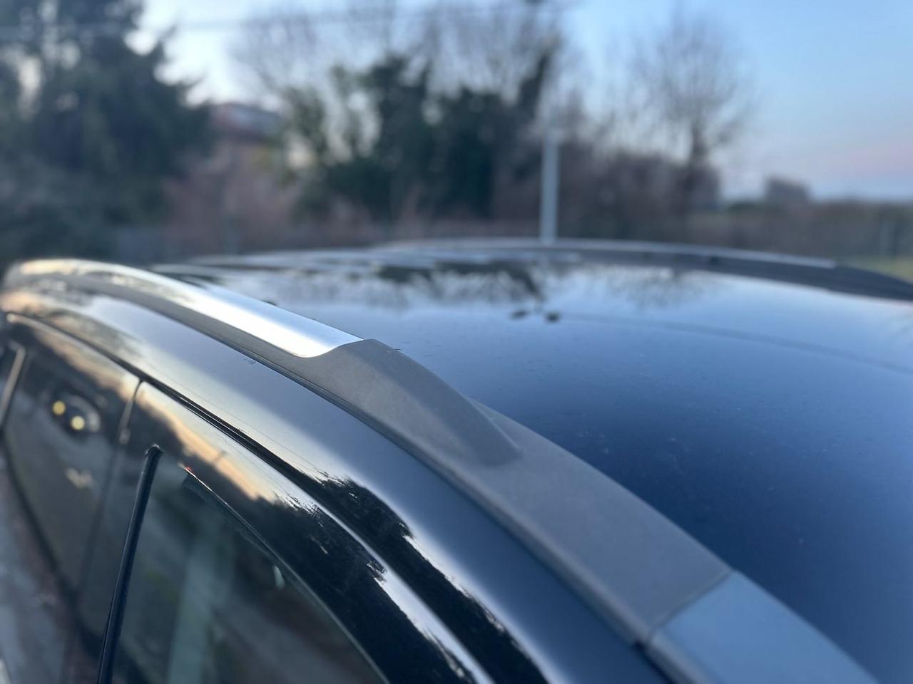 Jeep Compass Limited 2.2 CRD DPF #9287