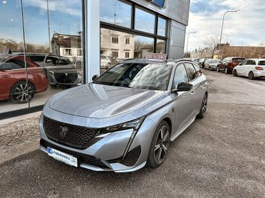 Peugeot 308 SW GT BlueHDi 130 EAT8 SPOTICAR