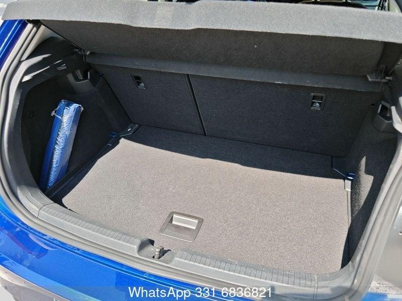 Volkswagen Polo 1.0 TGI 5p. Life