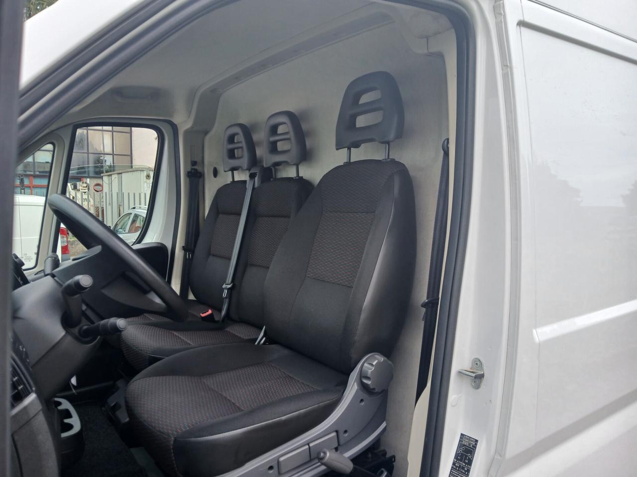 Peugeot Boxer 2.2 PREZZO IVA