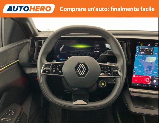 RENAULT Megane Mégane E-Tech Electric EV60 220 CV Optimum Charge