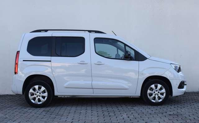 Opel Combo-e Life