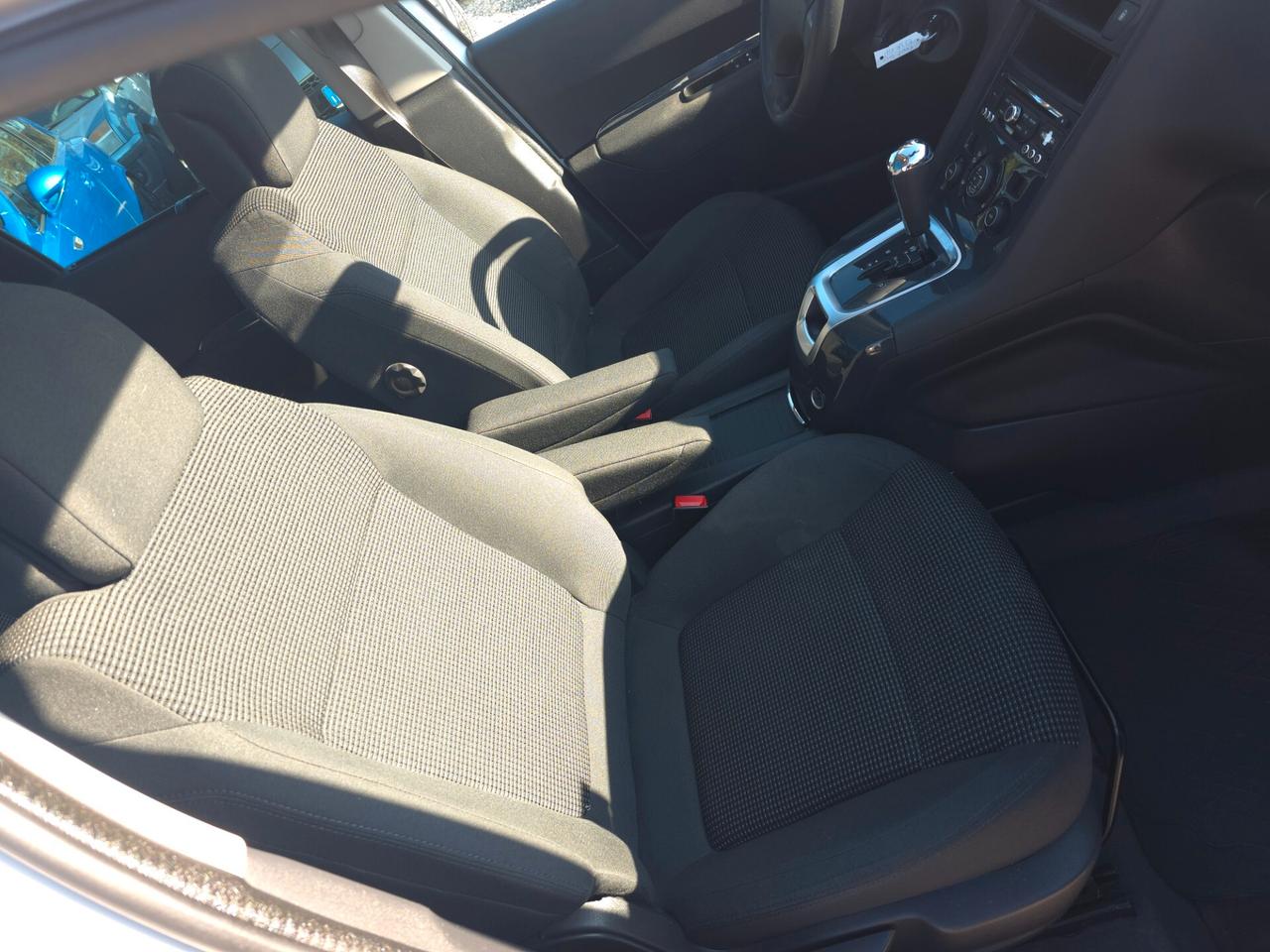 Peugeot 5008 BlueHDi 120 S&S Allure