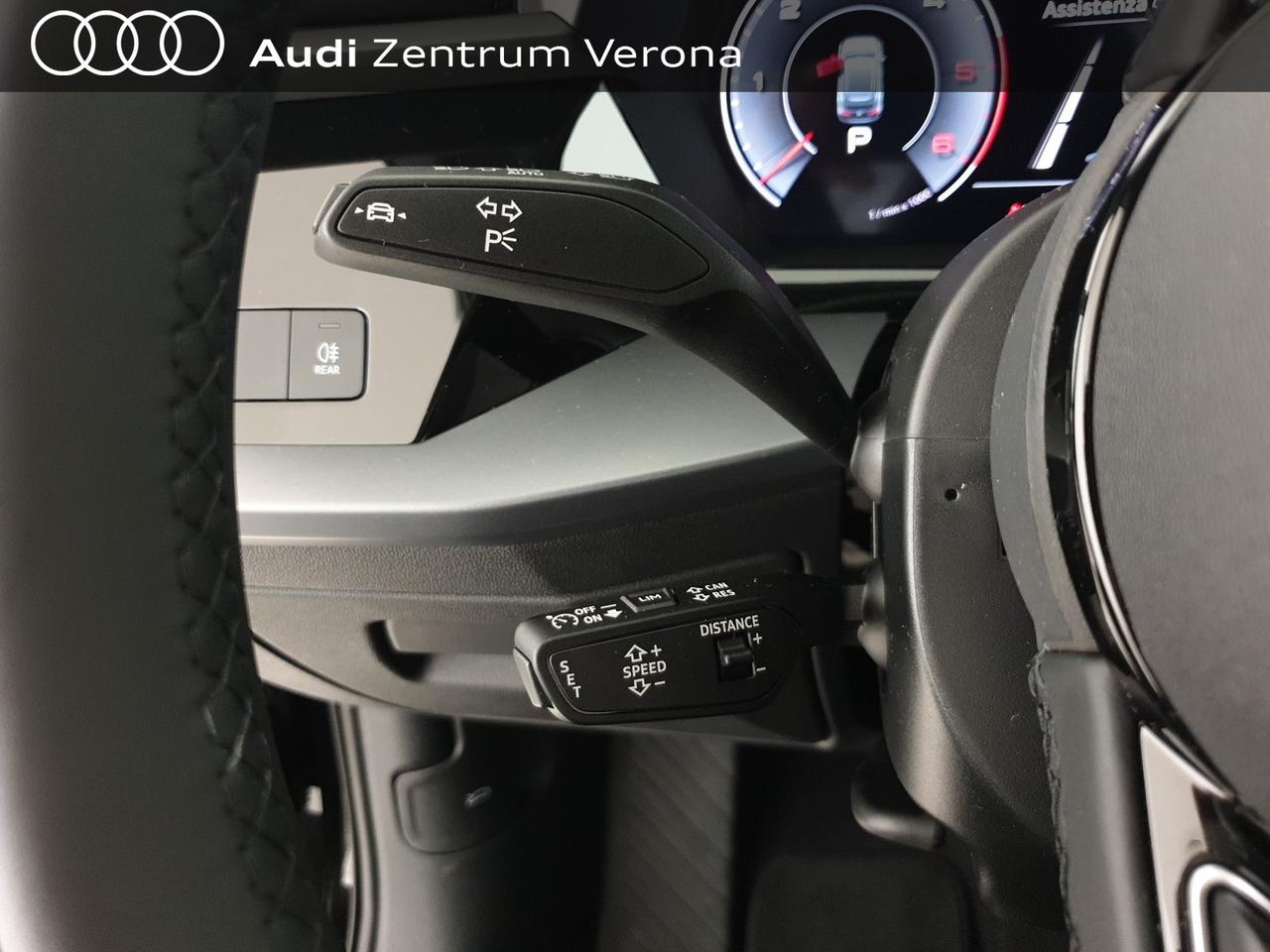 Sportback 2.0TDI 150CV S tronic Business Advanced