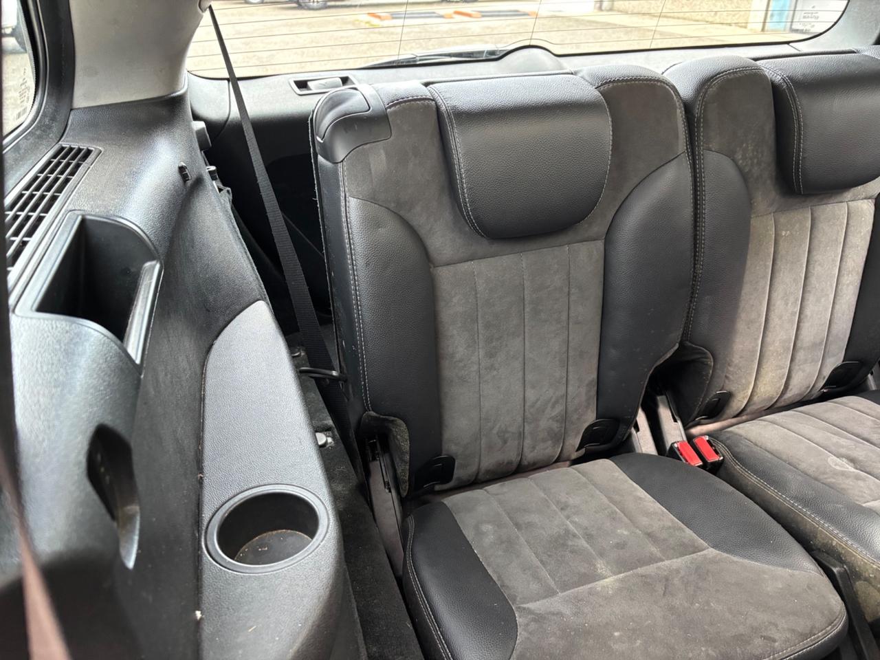 Mercedes-benz R 320 CDI cat 4Matic SOLO PER OPERATORI DEL SETTORE