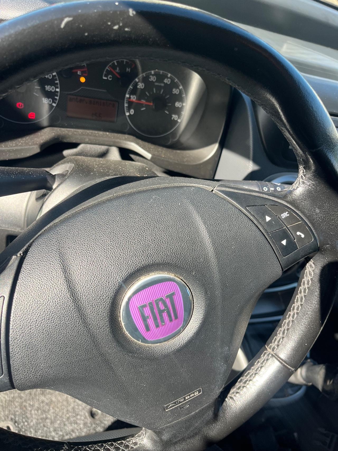 Fiat Fiorino 1.3 MJT 75CV Furgone