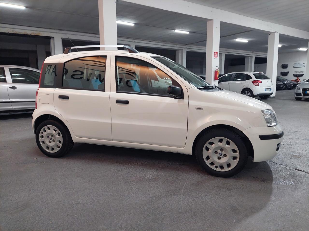 Fiat Panda 1.2 GPL .....KM 20000.......