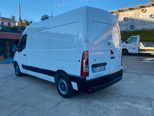 Renault Master 2.3 dCi