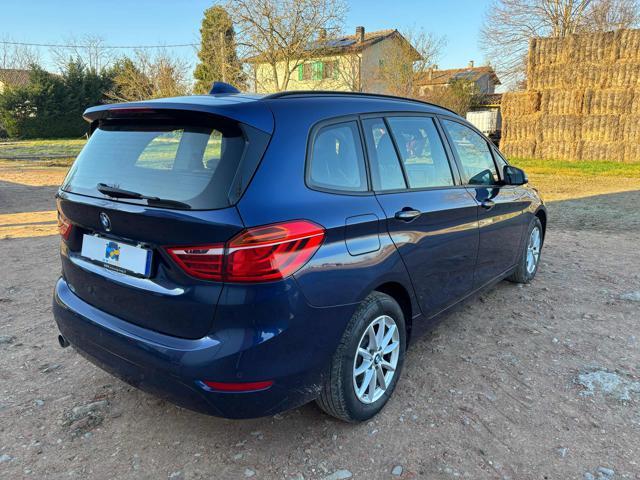 BMW 216 d Gran Tourer Advantage