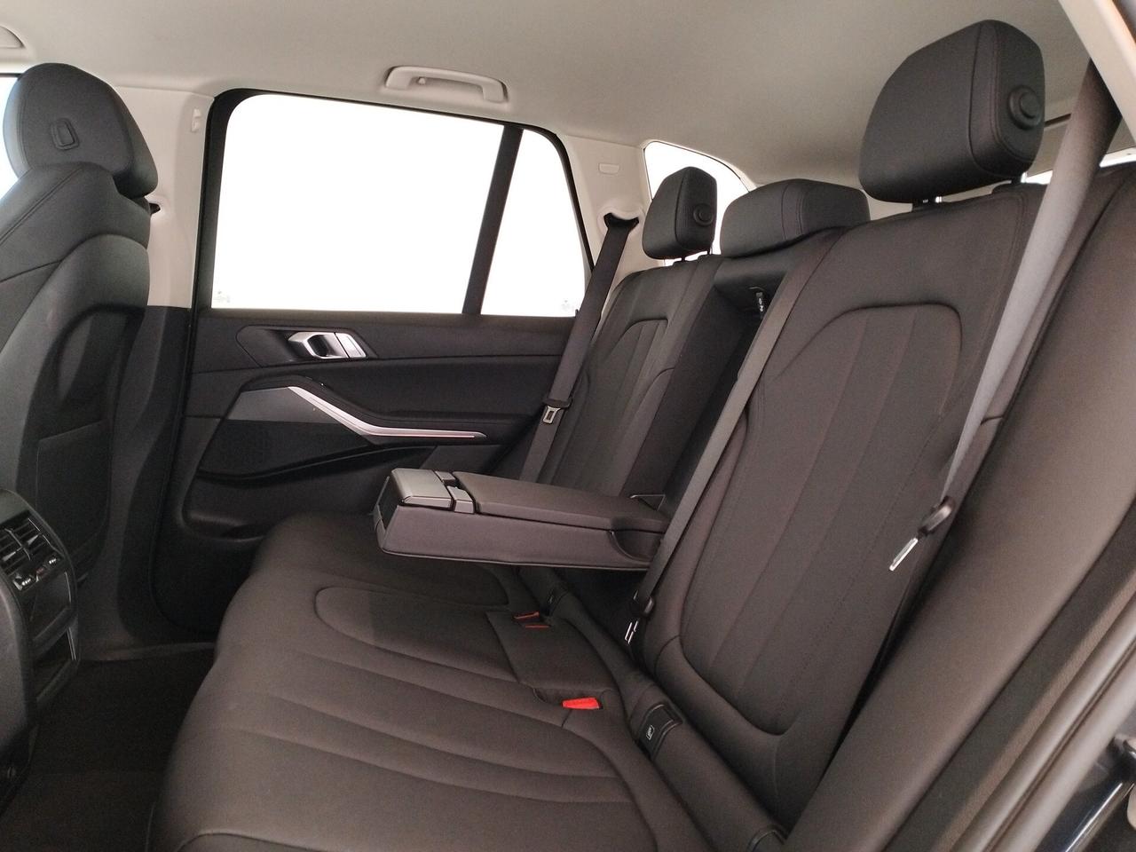 Bmw X5 xDrive40d 48V Business