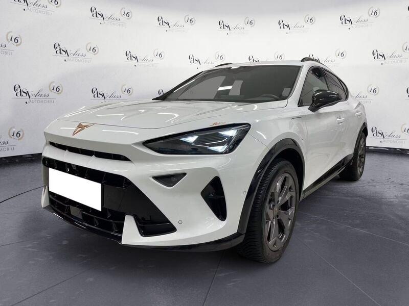 CUPRA Formentor 1.5 e-HYBRID DSG Camera 360° Intelligent Drive 18"