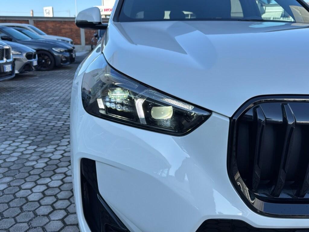 BMW X1 18 i MSport Pro sDrive DCT