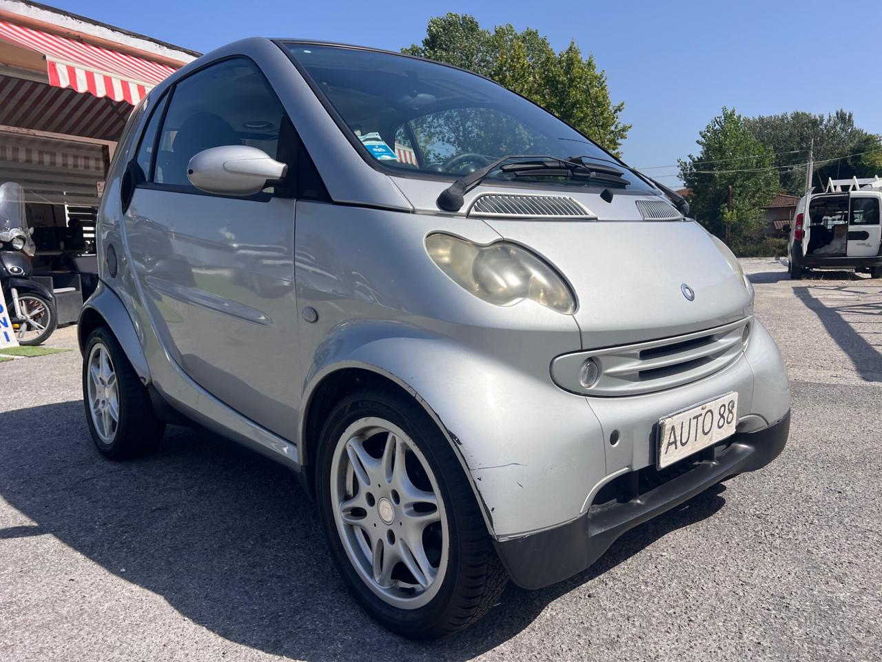 Smart 700 pure
