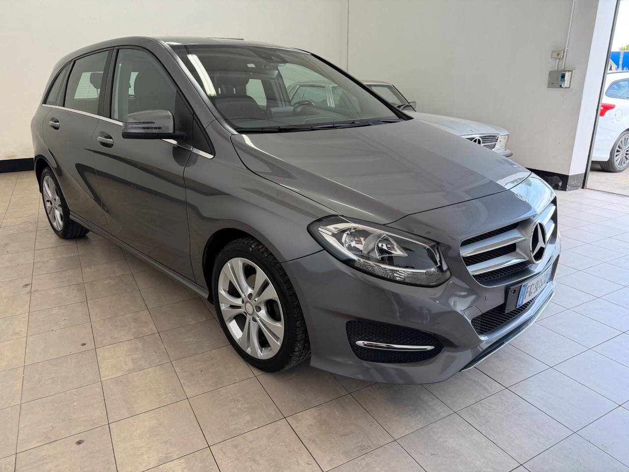 Mercedes-benz A 180 CDI Automatic Sport