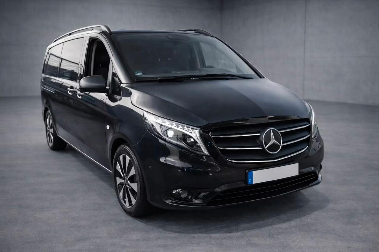 Mercedes-benz Vito 2.0 116 CDI PL Tourer Base Extra-Long