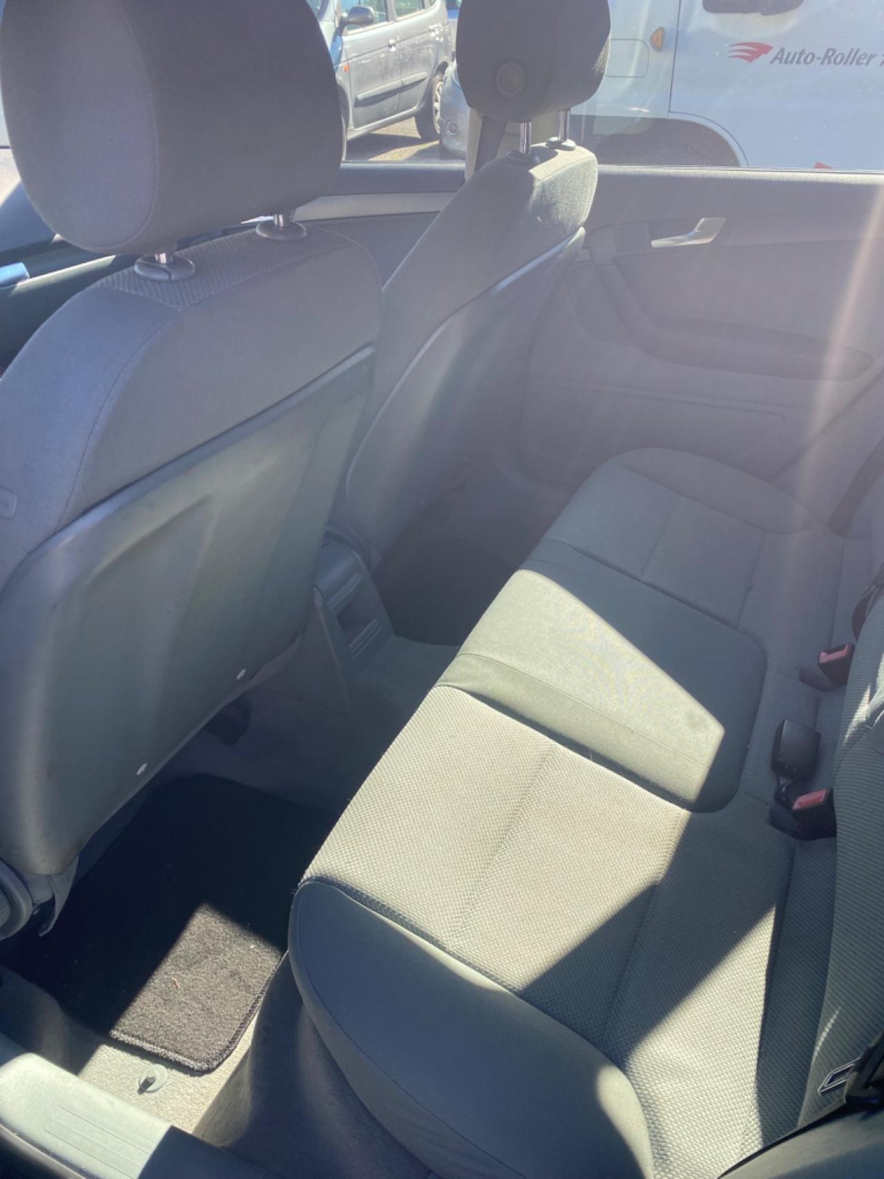 Audi A3 SPB 2.0 TDI F.AP. Ambition