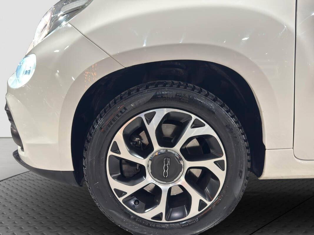 Fiat 500L 1.6 Multijet 120 CV Lounge 2020