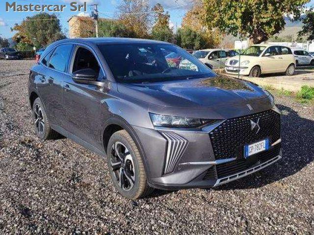 DS AUTOMOBILES DS 7 DS7 1.5 bluehdi Bastille Business 130cv - GP782FL