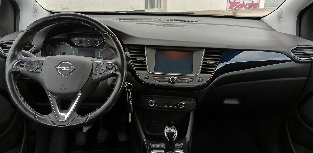 Opel Crossland Crossland X 1.2 12V 120 Anniversary