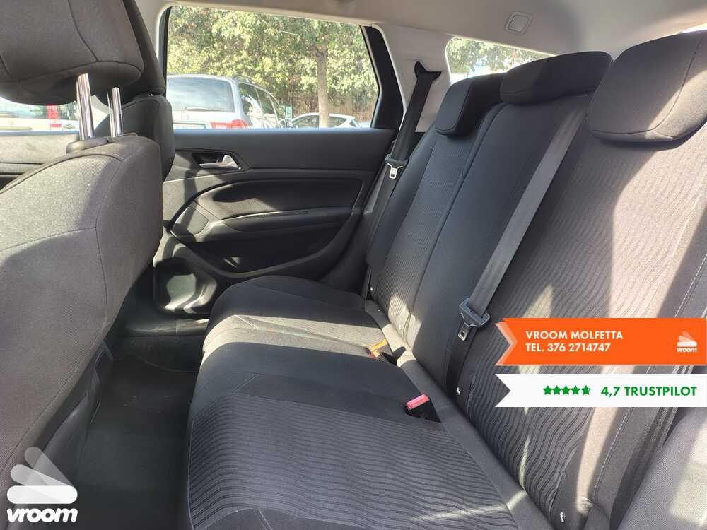 PEUGEOT 308 2ª serie 308 BlueHDi 100 S&S SW Ac...