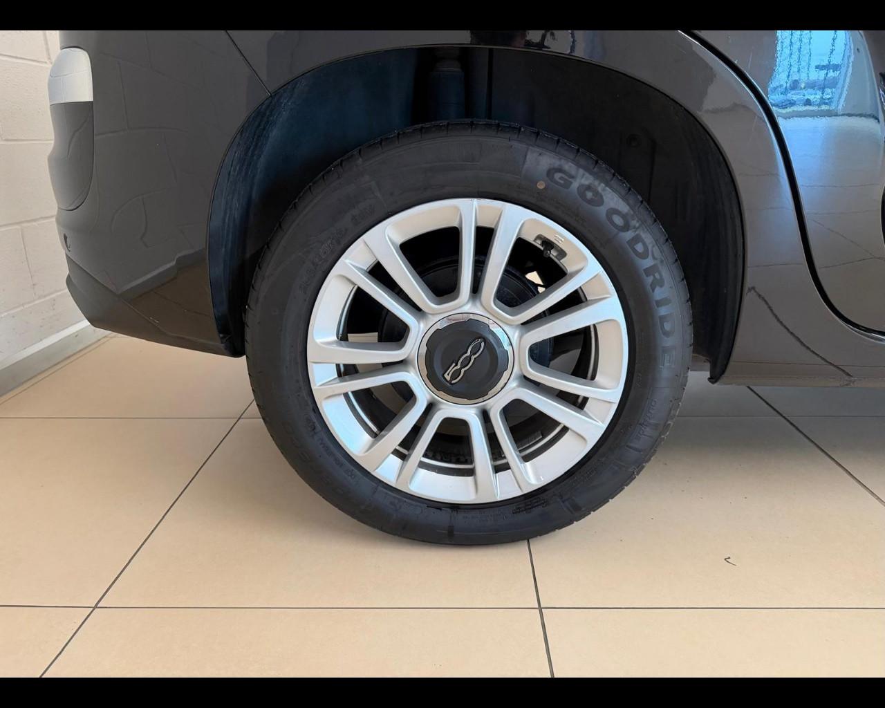 FIAT 500L - 500L 1.4 95 CV S&S