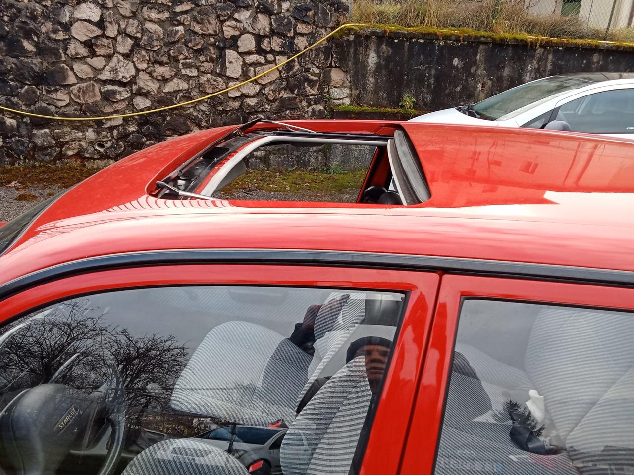 Toyota Carina E 1.6 16V cat Liftback XLi